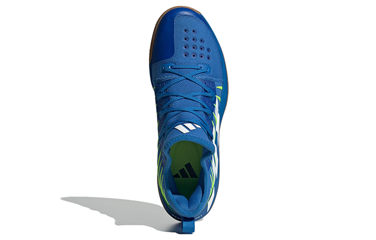 adidas Stabil Next Gen 'Bright Royal Lemon Gum' IG3196