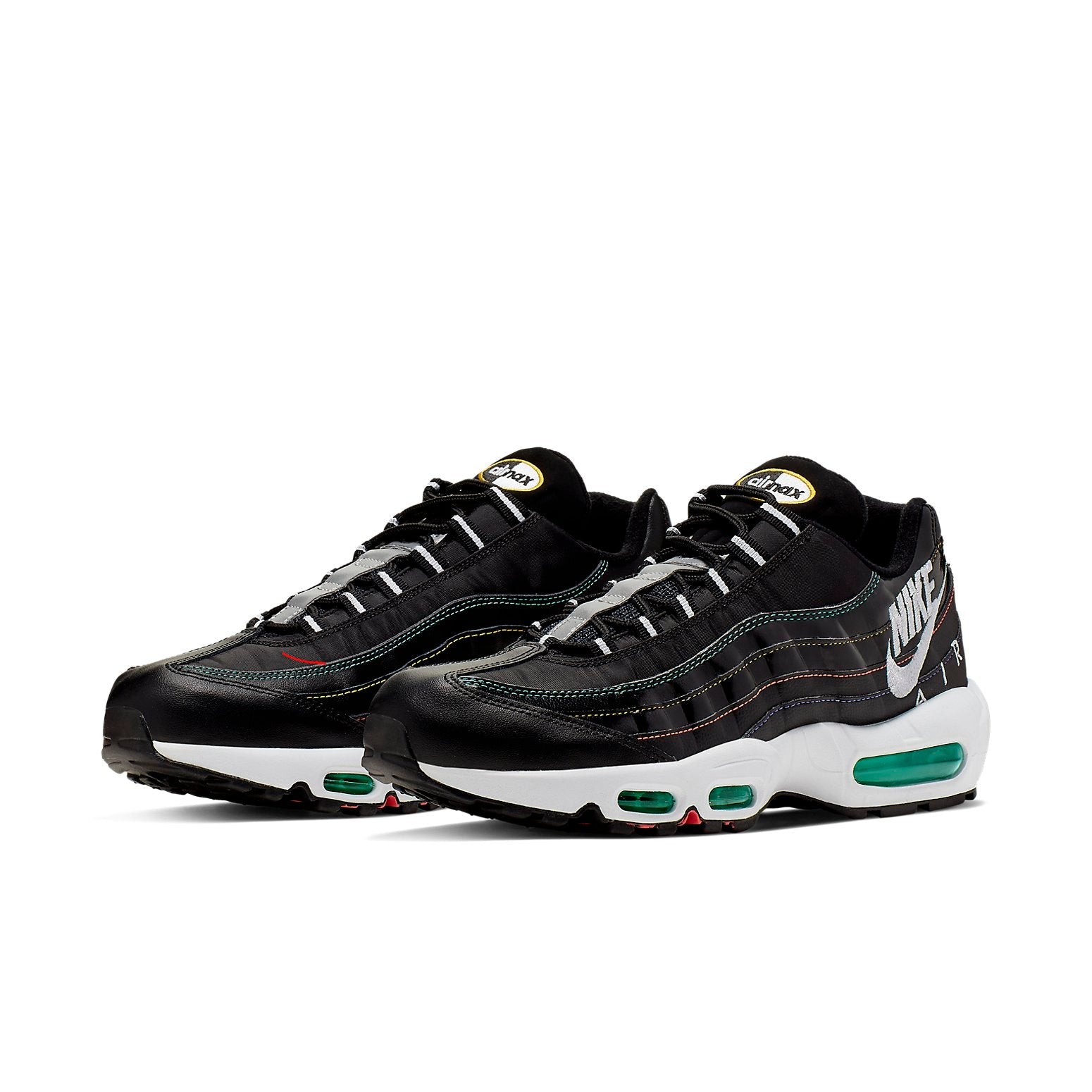 Nike Air Max 95 'Windbreaker' AJ2018-023