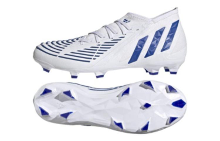 adidas Predator Edge.2 FG 'White HiRes Blue' GW2269
