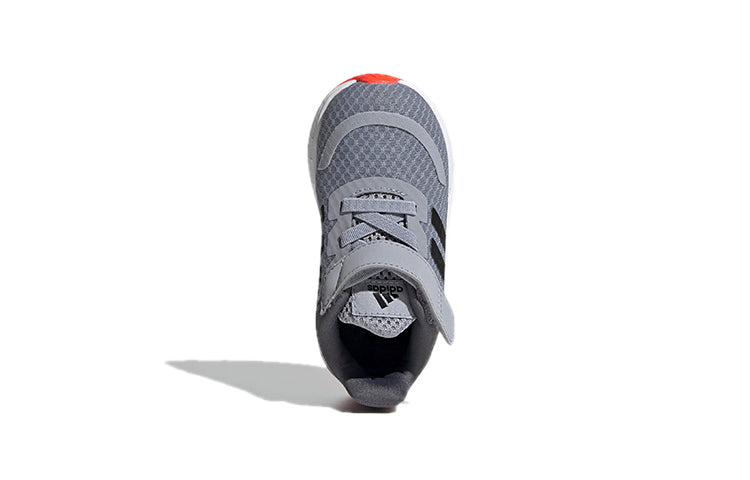 (TD) adidas Duramo SL 'Grey White'    FY9176