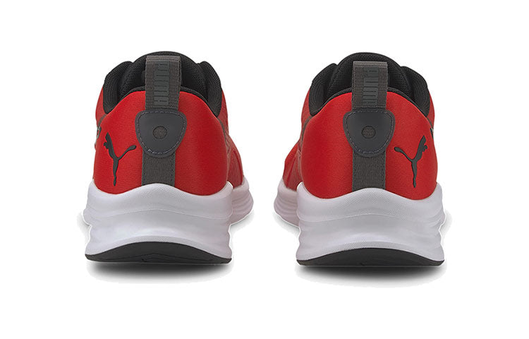 PUMA Hybrid Fuego 'High Risk Red' 192661-12