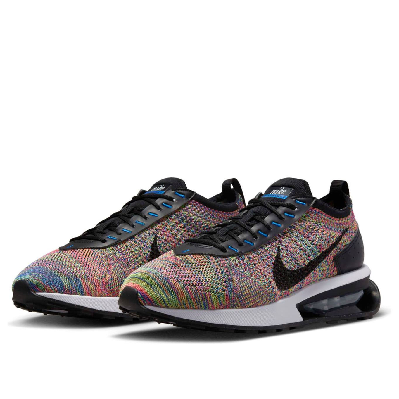 Nike Air Max Flyknit Racer 'Multi-Color' FD2765-900