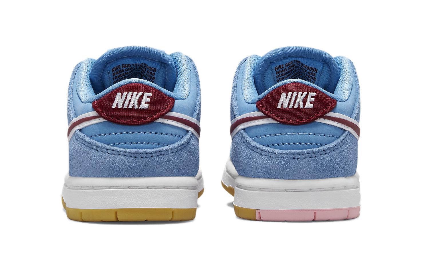 (TD) Nike SB Dunk Low Premium 'Philadelphia Phillies' DN3673-400