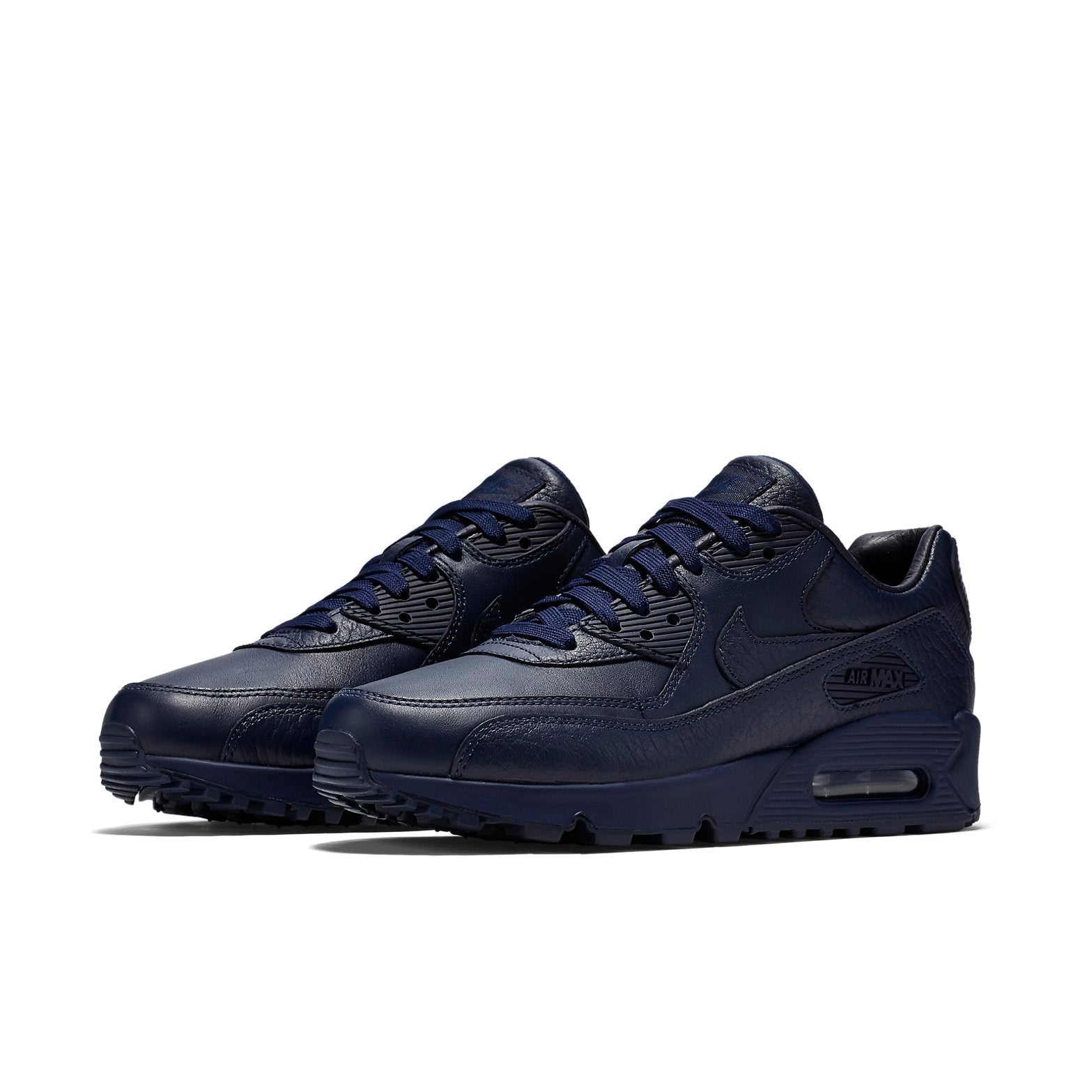 (WMNS) Nike Air Max 90 Pinnacle 'Obsidian' 839612-401