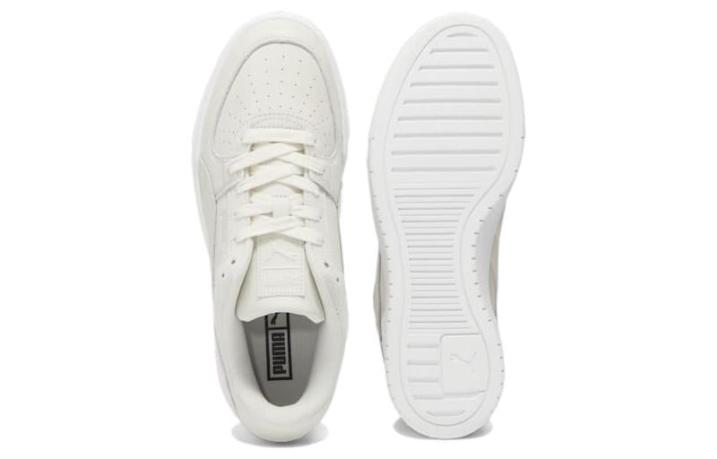 PUMA CA Pro Suede 'White' 396704-02