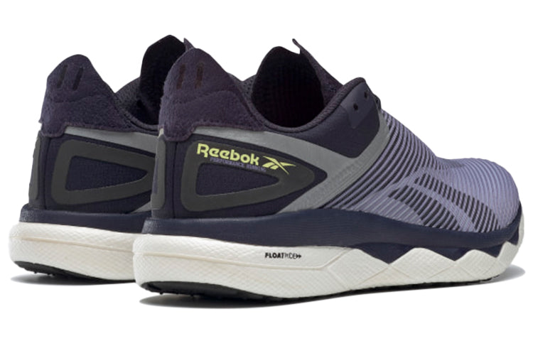 (WMNS) Reebok Floatride Professional 'Black Blue' EG1931