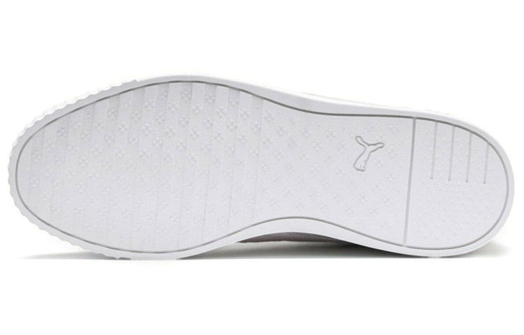 (WMNS) PUMA Carina Slim Sd Pink 370549-02