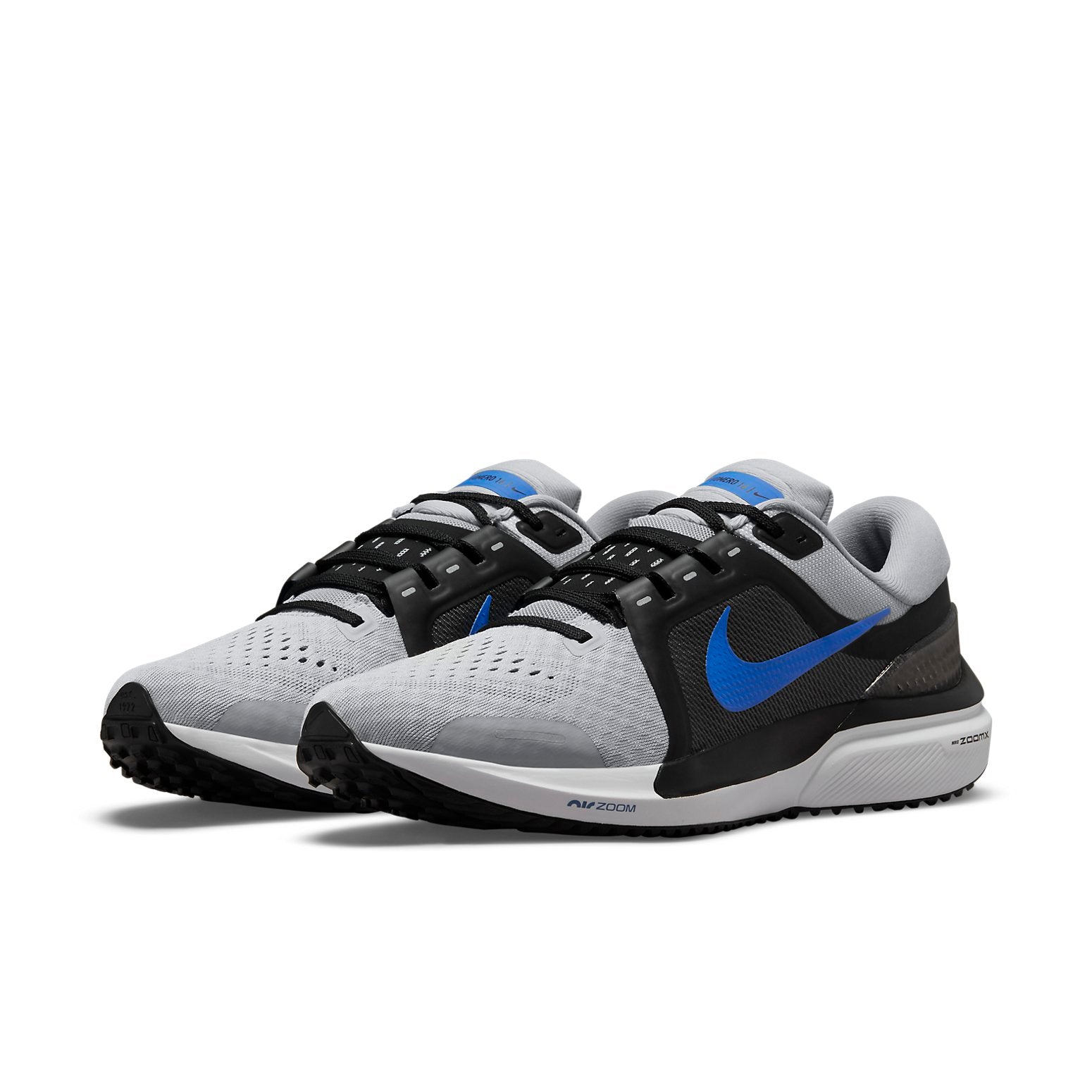 Nike Air Zoom Vomero 16 'Wolf Grey Hyper Royal' DA7245-002