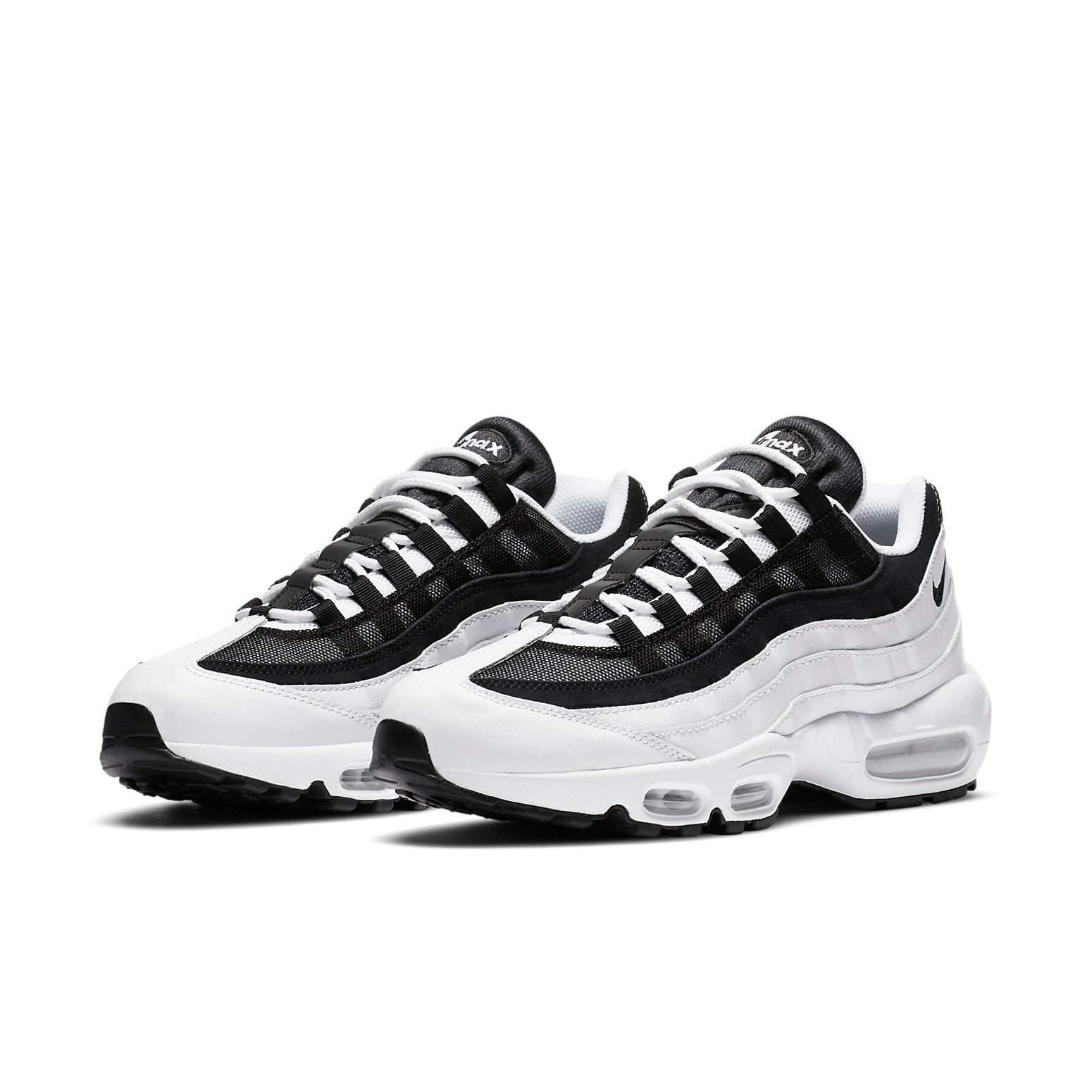 Nike Air Max 95 'Ying Yang Pack - White' CK6884-100