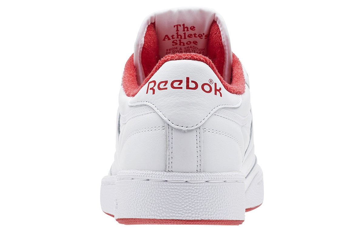 Reebok Asphaltgold x Club C 85 'Death Of Cute' CN3711