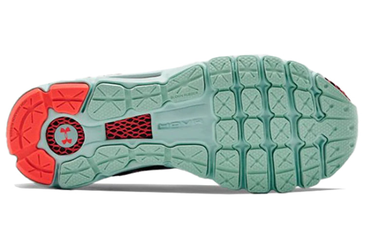 (WMNS) Under Armour HOVR Infinite 2 'Global Running Day' 3023139-001