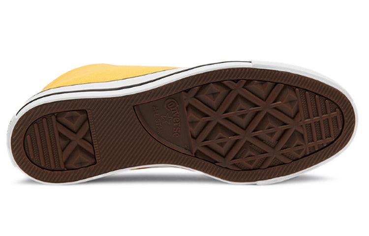 Converse Chuck Taylor All Star 'Yellow' 167236C