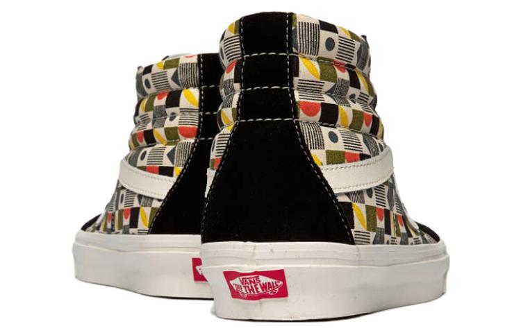 Vans SK8-HI 38 DX 'Multi' VN0A5KRI4WM