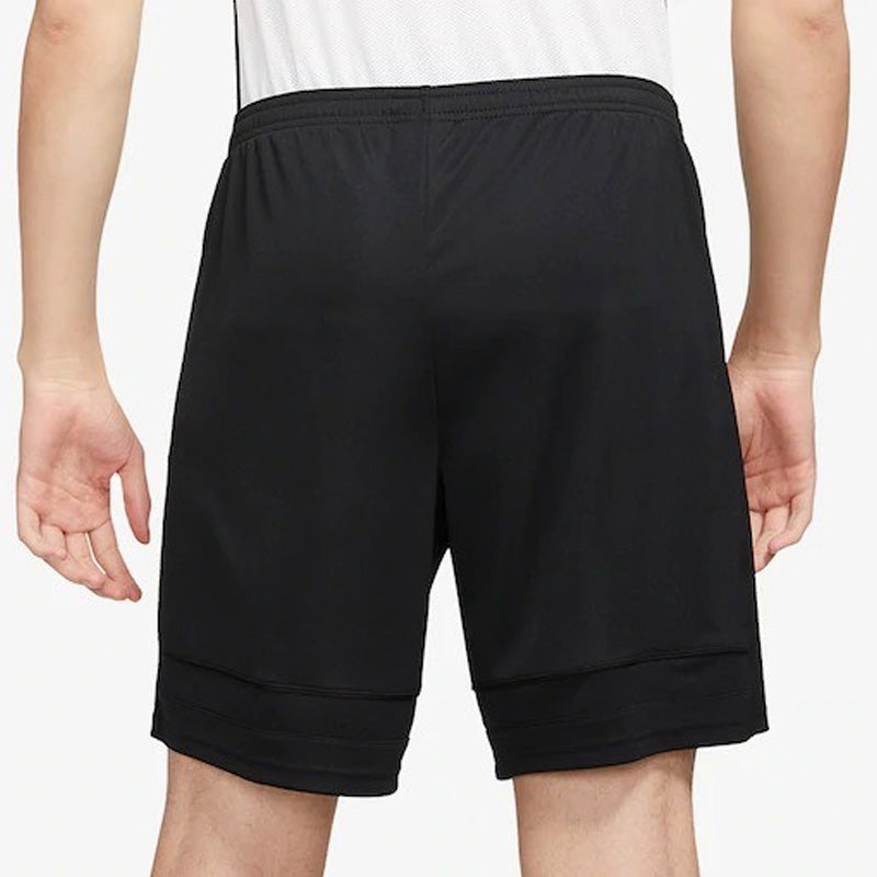 Nike M Nk Df Acd21 Short K Running Breathable Athleisure Casual Sports Shorts Black CW6107-011
