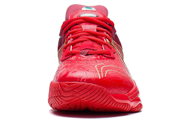 Li-Ning Ranger 6 AYAS014-2