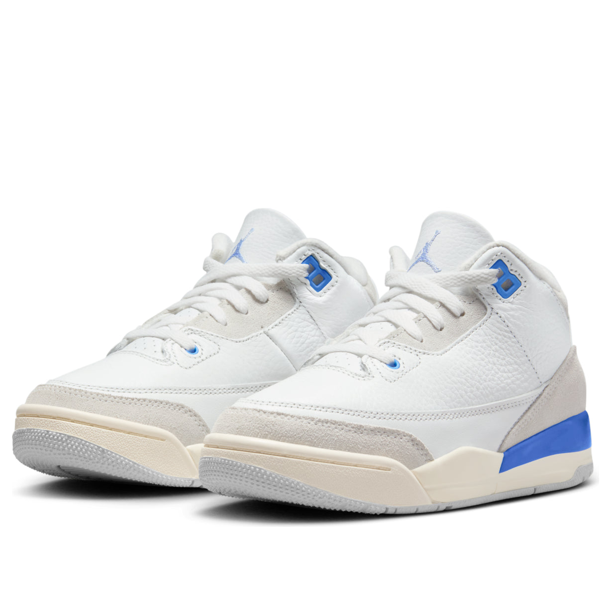 (PS) Air Jordan 3 Retro 'Lucky Shorts' DM0966-101