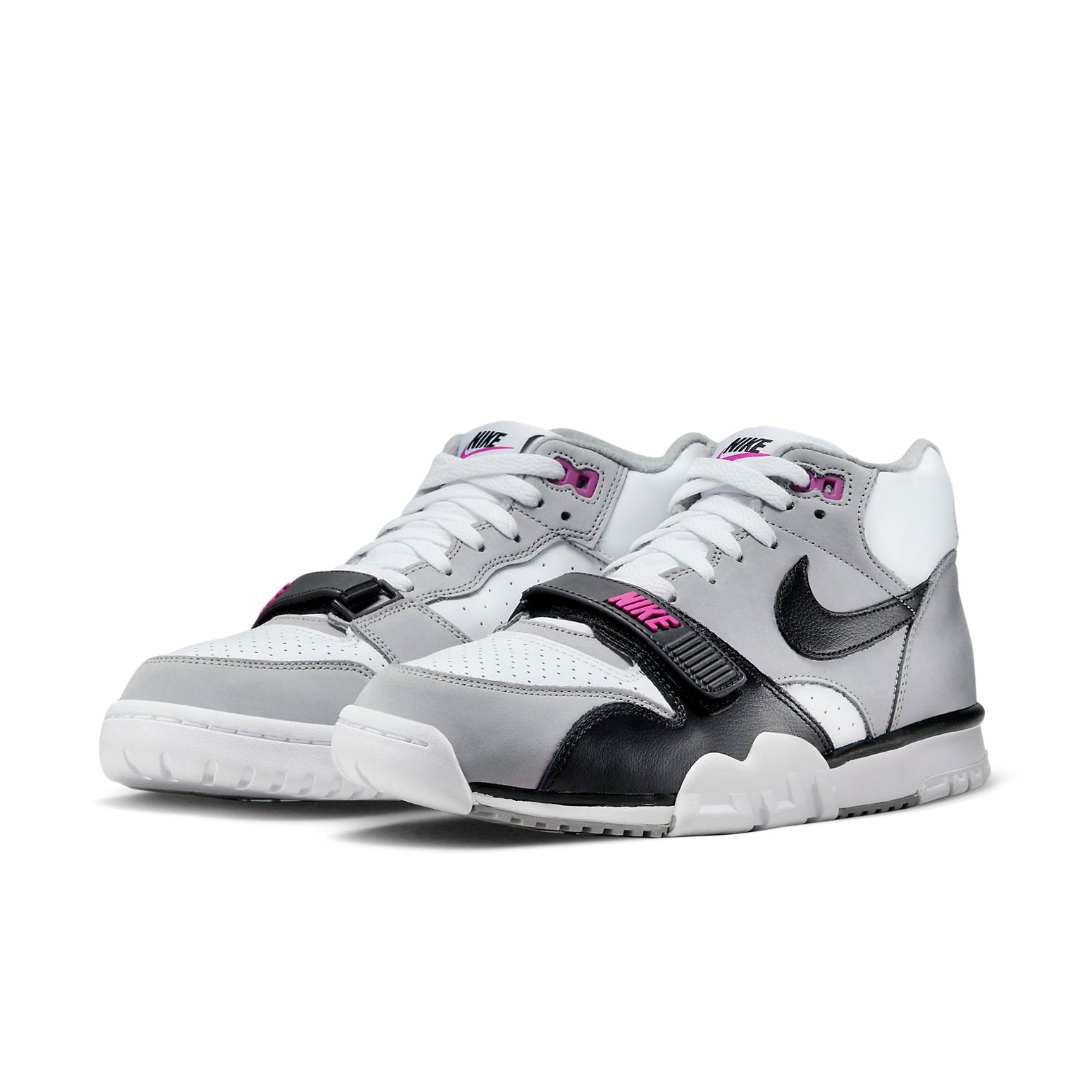 Nike Air Trainer 1 Hyper Violet 'Grey' FN6885-062