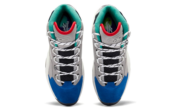 Reebok Question Mid 'Draft Night' GZ7283