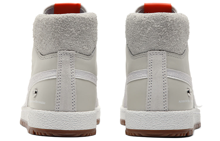 PUMA ROARINGWILD x Ralph Sampson 70 Mid 'Gray White Orange' 381786-01