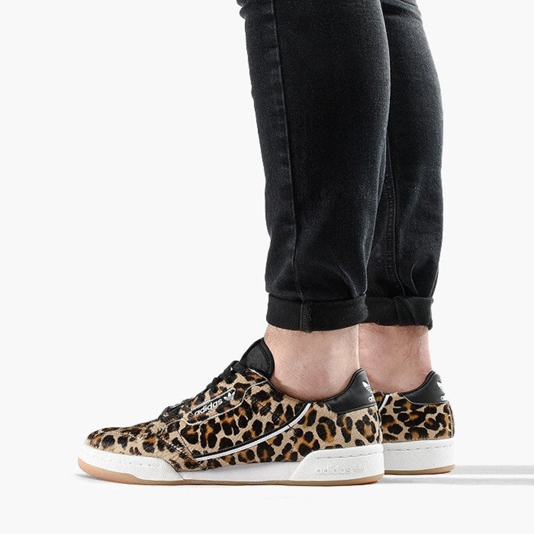 adidas Continental 80 'Leopard' F33994