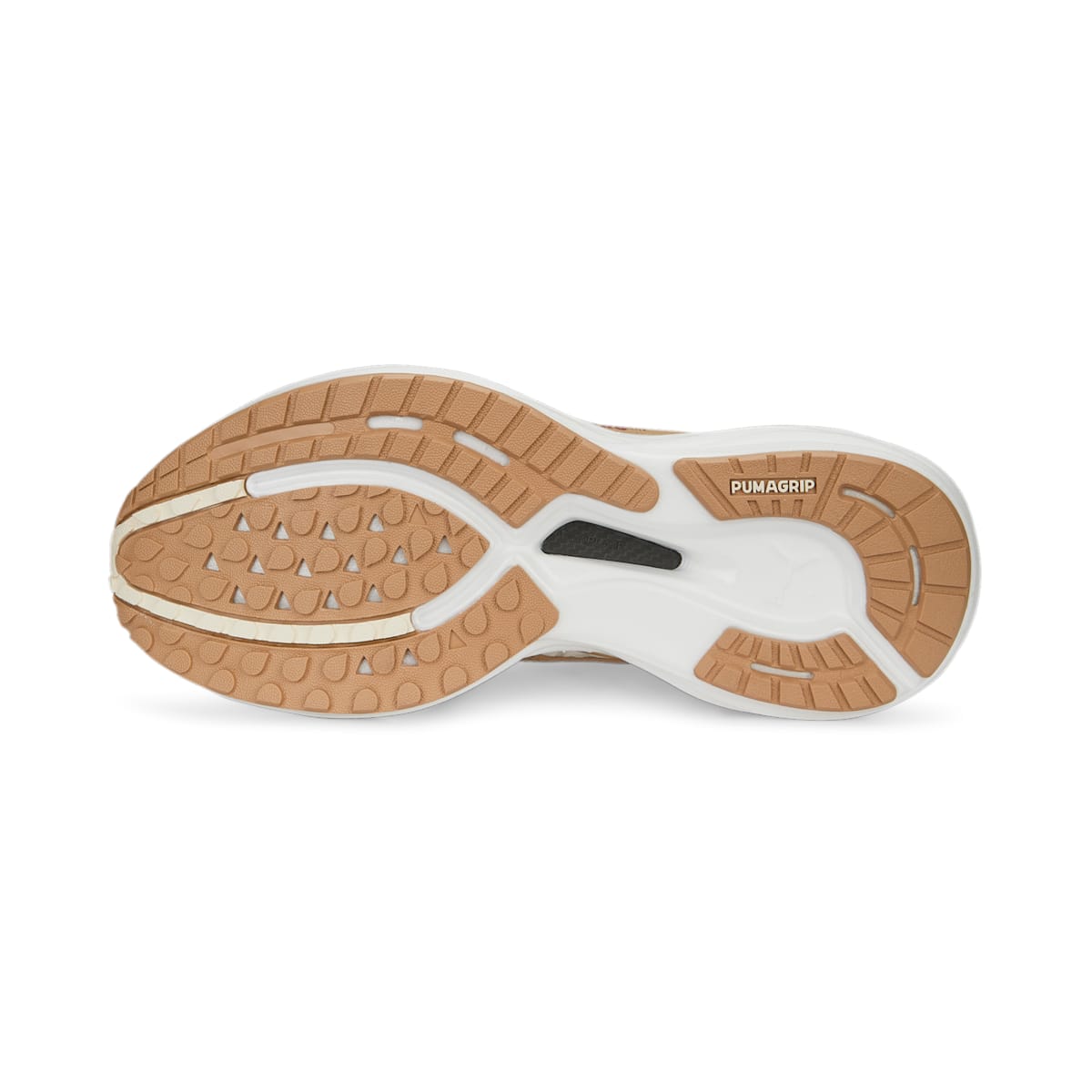 (WMNS) PUMA Deviate Nitro 2 x Ciele Athletics 'Dusty Tan' 378437-02