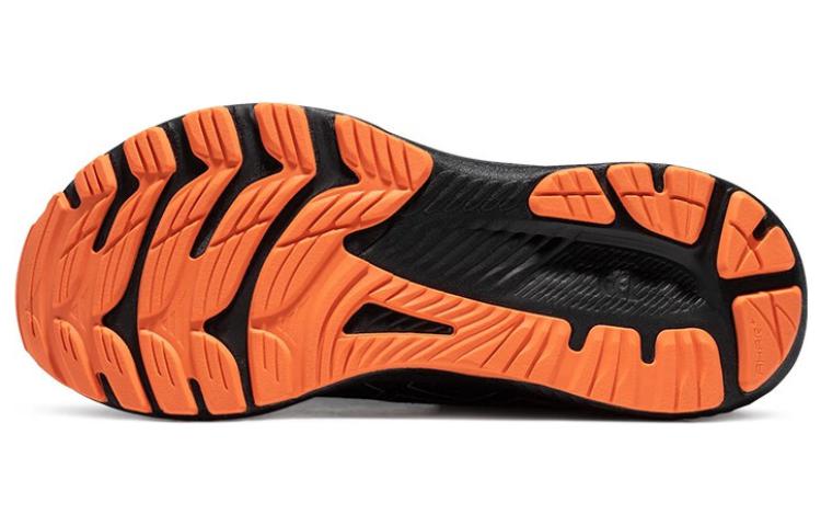 ASICS Gel-Kayano 29 LITE-SHOW 'Black Orange' 1011B721-001