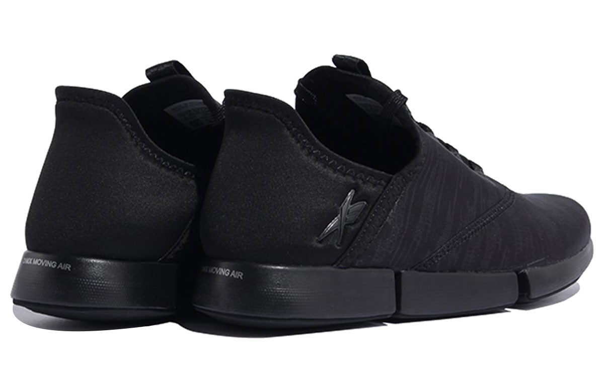 (WMNS) Reebok Dailyfit Ap Shoes Black GX5172