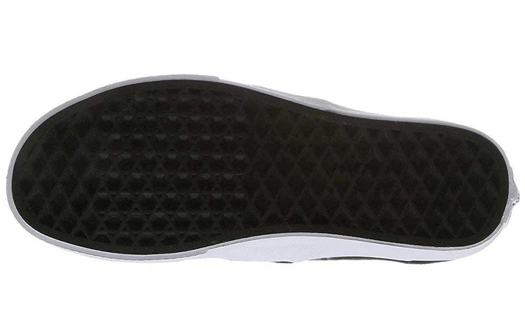 Vans Authentic Sneakers 'Black White' VN0A348BL1E