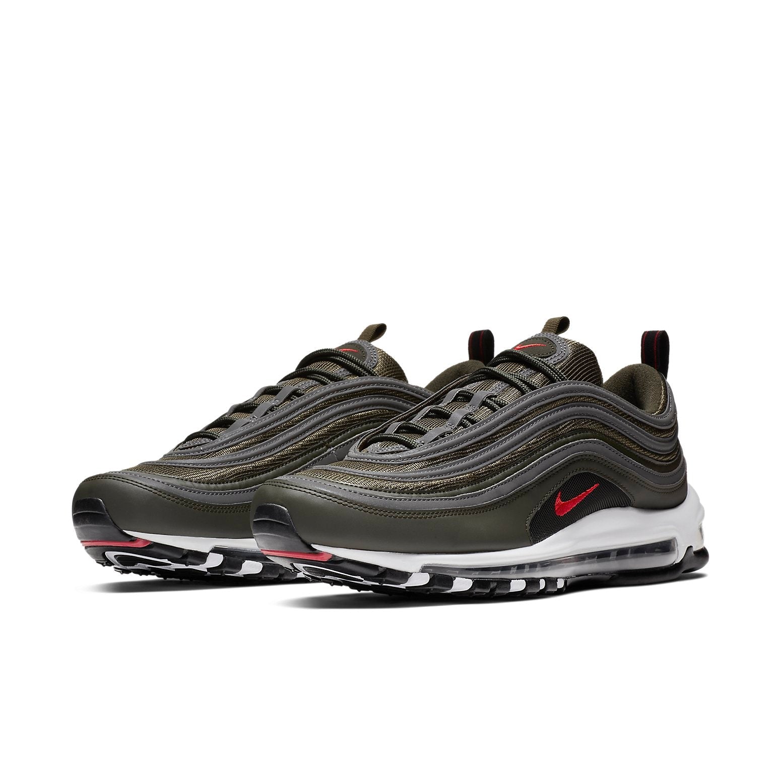 Nike Air Max 97 'Sequoia' BQ4567-300