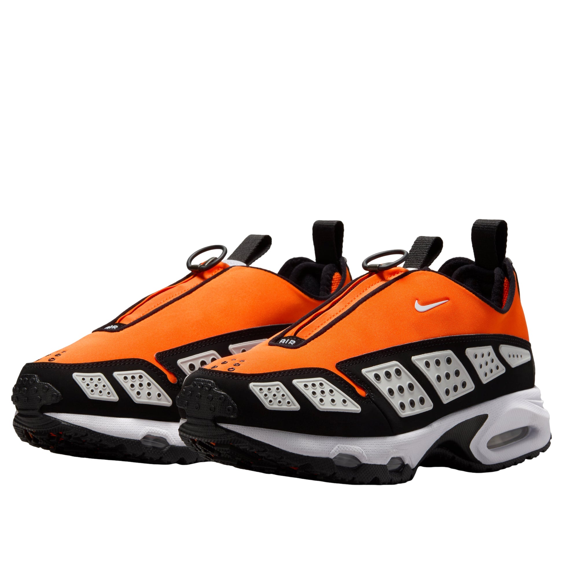 (WMNS) Nike Air Max Sunder 'Safety Orange Black' FZ2068-800