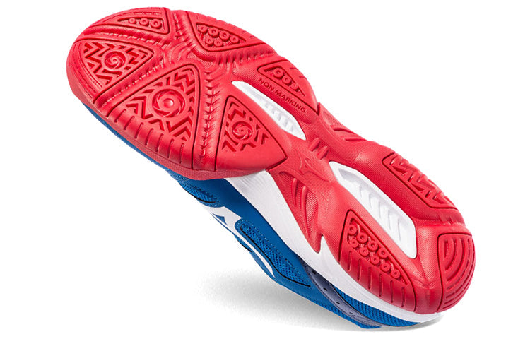 Mizuno Cyclone Speed 2 'Blue White' V1GA198024