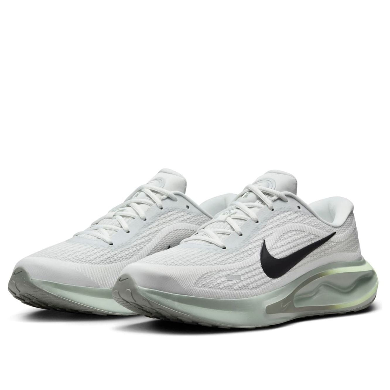 Nike Journey Run 'Summit White Jade Black' FN0228-102