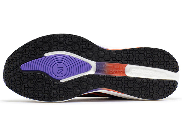 361 Degrees Titan CQT 'Black Purple' 572332210-9