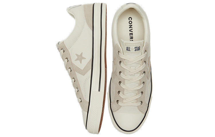 Converse Star Player Low 'Alt Exploration - Vaporous Grey String' 171143C