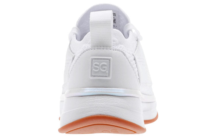 (WMNS) PUMA Selena Gomez x Runner 'White' 192931-01