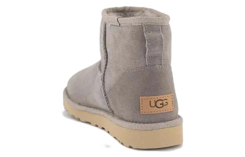 (WMNS) UGG Classic Mini II Boot 'Campfire' 1016222-CPF