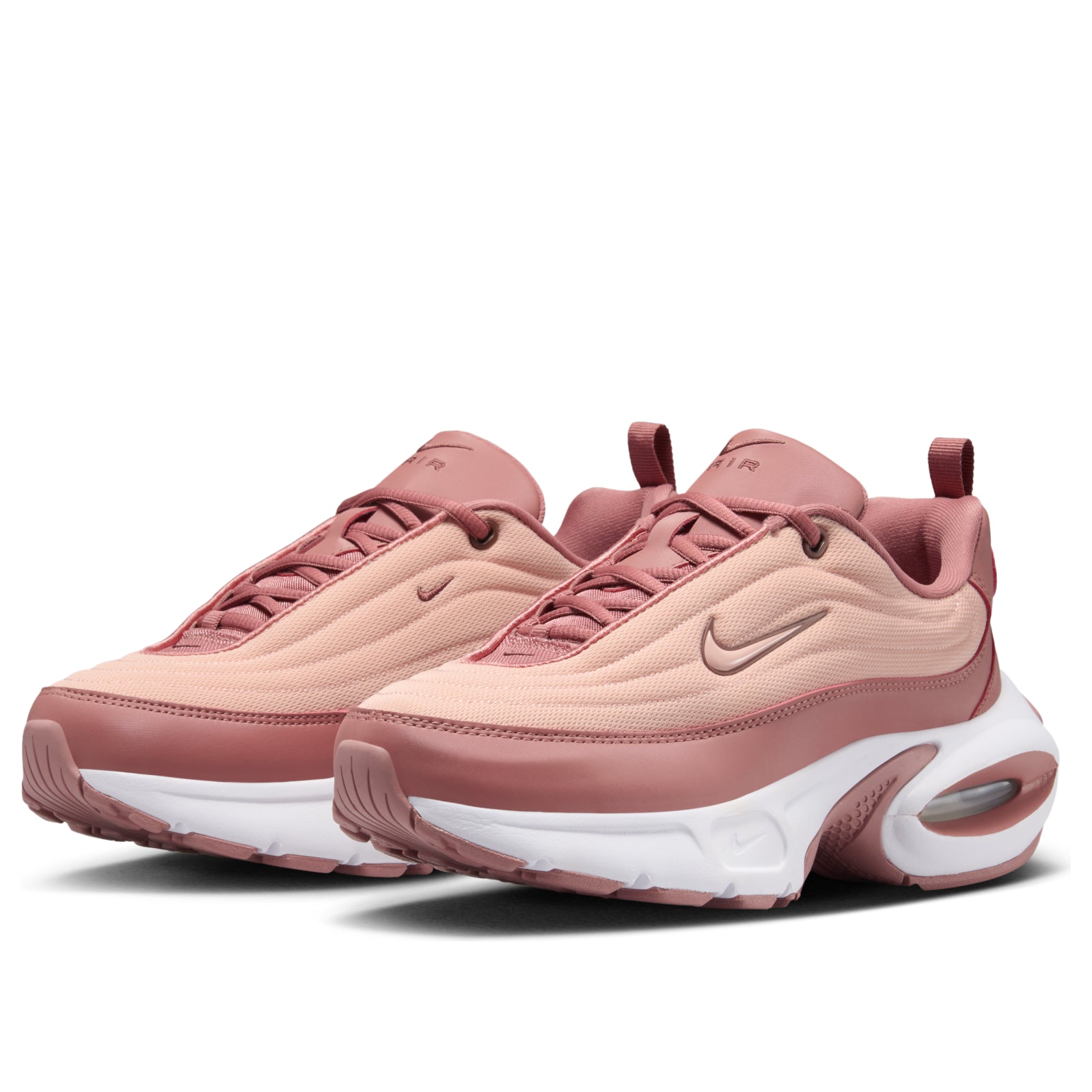 (WMNS) Nike Air Max Portal 'Canyon Pink White' HF3053-600