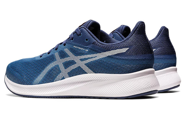 ASICS Patriot 13 2E Wide 'Azure' 1011B567-400
