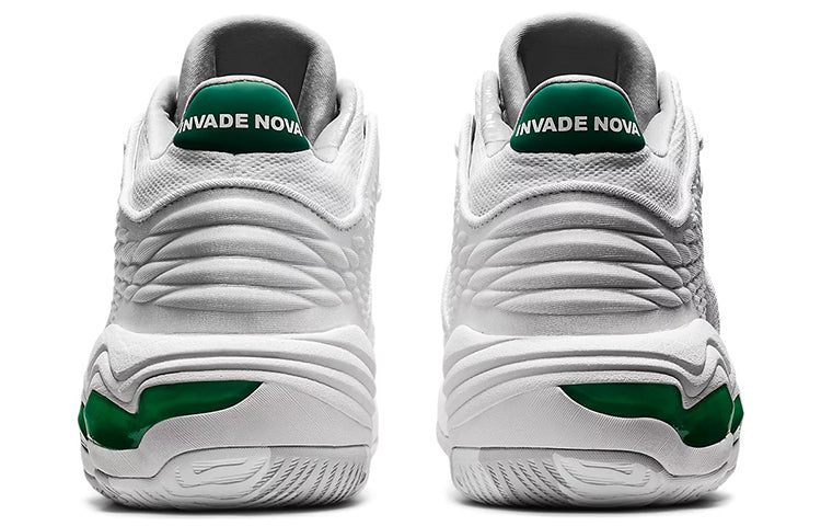 ASICS Invade Nova 'White Green' 1061A029-103