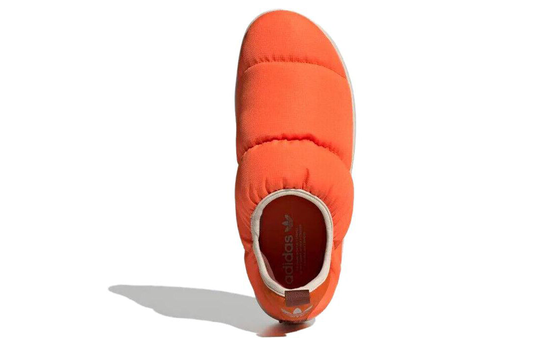adidas Puffylette Shoes 'Impact Orange' HR1482