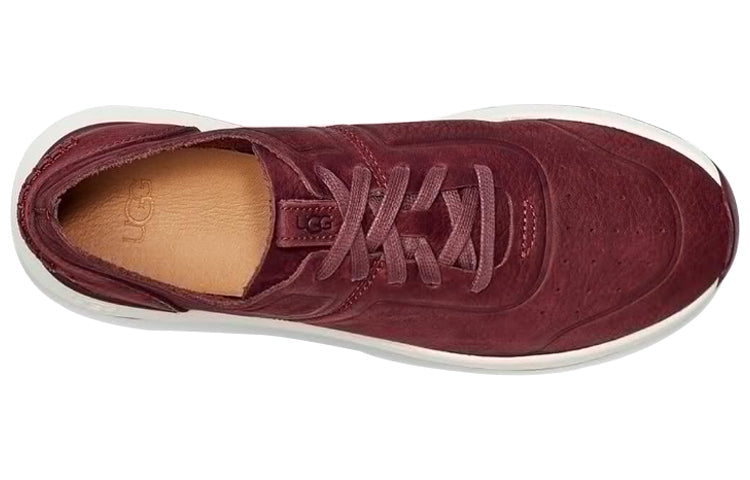 (WMNS) UGG Adaleen Red 1109539-WGRP