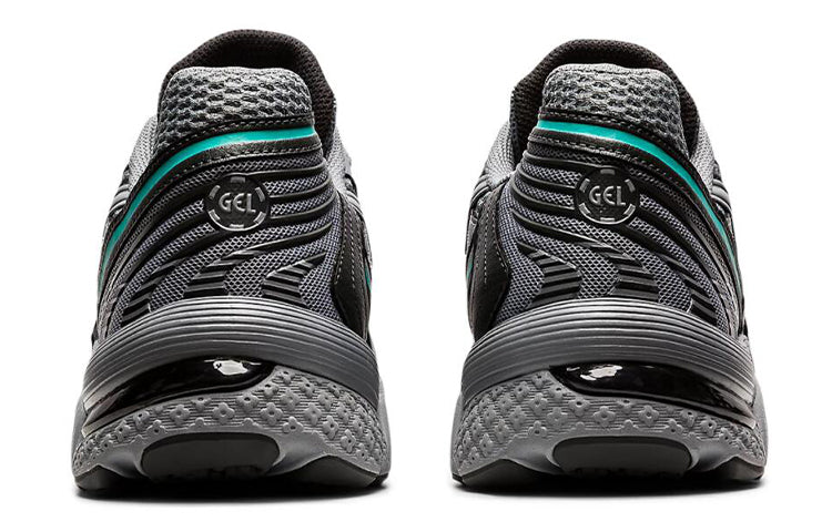 ASICS Gel-Kyrios 'Grey Teal' 1201A243-021