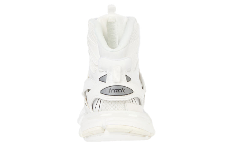 (WMNS) Balenciaga Track Hike 'White' 654866W3CP39000