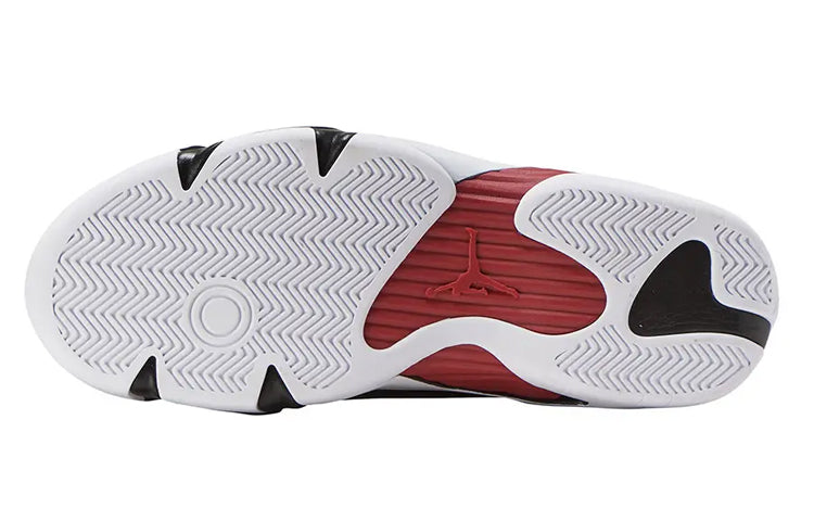 Air Jordan Jumpman Z 'Black' AQ9119-001