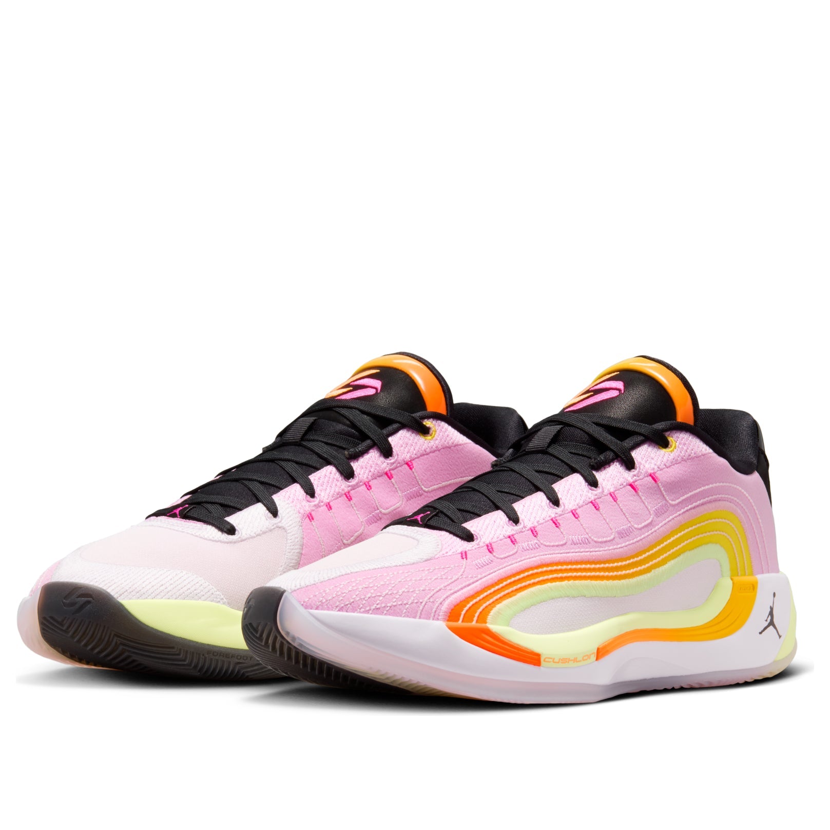 Air Jordan Luka 4 PF 'Gone Fishing' IB7904-600