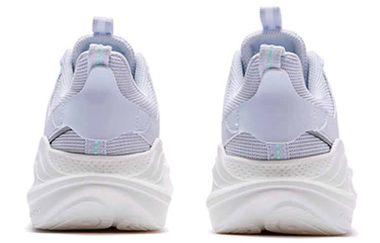 (WMNS) ANTA LingYun 3.0 'White Purple Green' 922235540-2