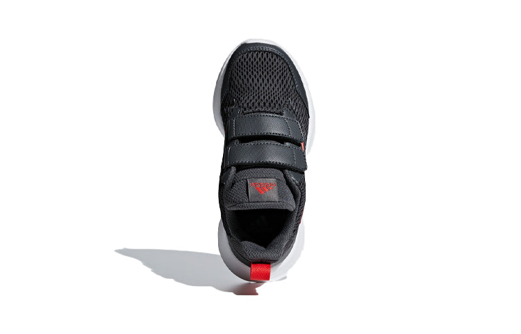 (GS) adidas AltaRun CF J 'Active Red' CG6896