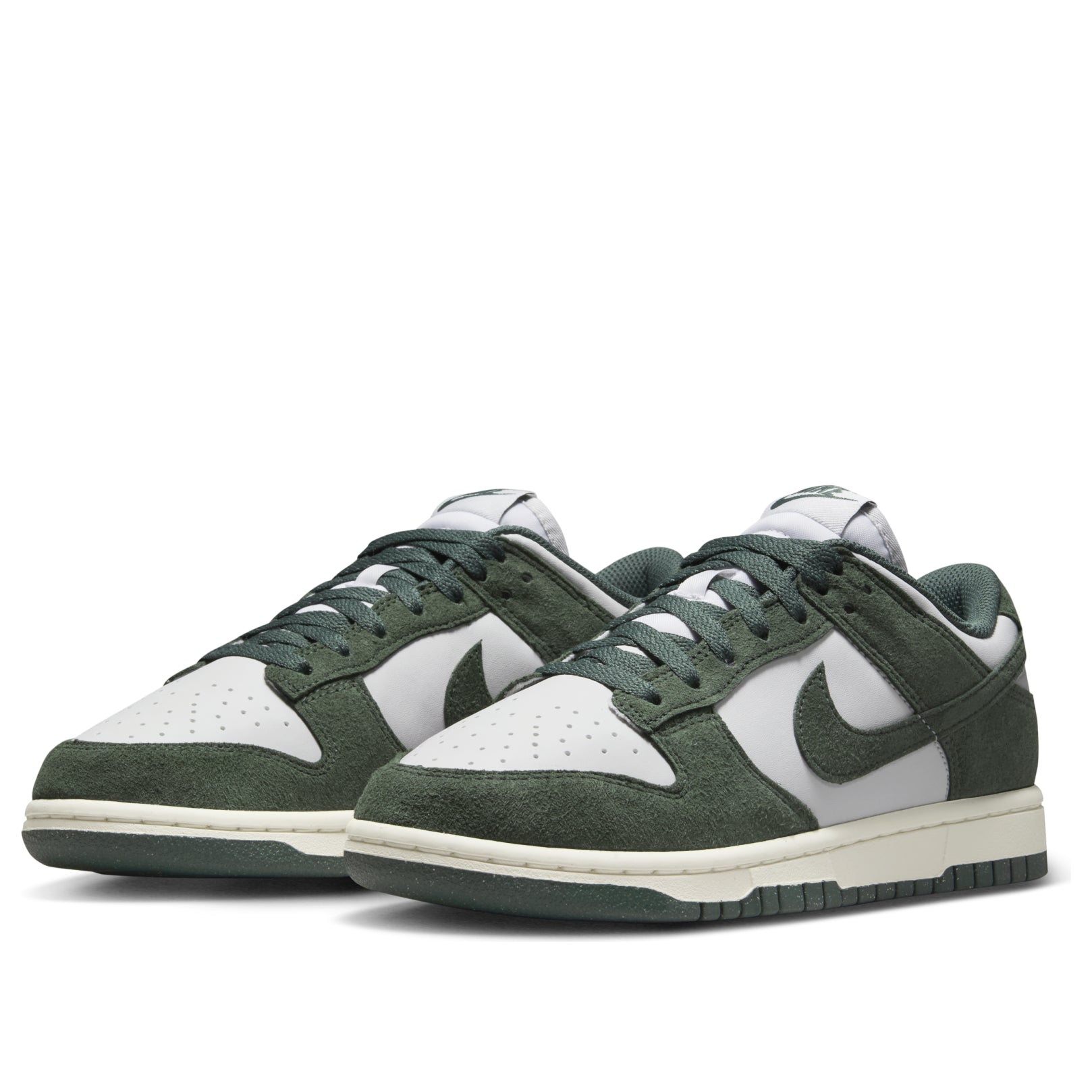 (WMNS) Nike Dunk Low Next Nature 'Vintage Green' HJ7673-002
