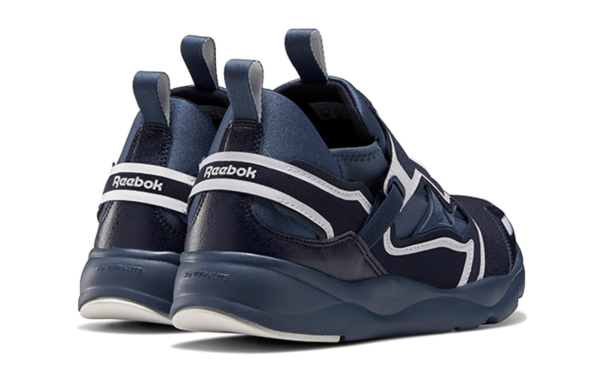 Reebok Furylite 3 Shroud Running Shoes Blue FX6960