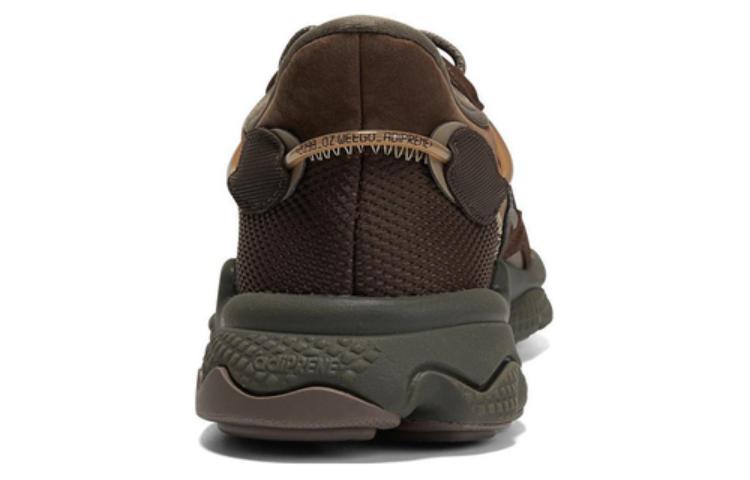 adidas originals Ozweego 'Simple Brown' GY9925